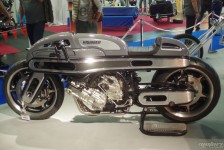 Custom bikes