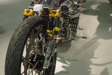 Custom bikes