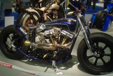 Custom bikes