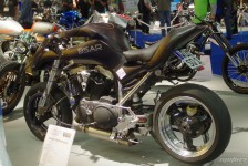 Custom bikes
