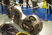 Custom bikes