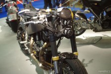 Custom bikes