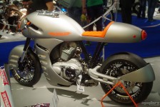 Custom bikes