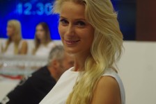 Моделите на Интермот