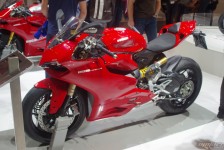 Ducati