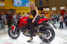 Ducati