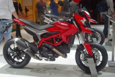 Ducati