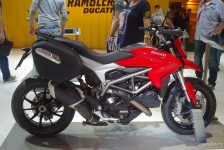 Ducati