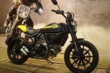 Ducati