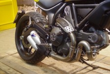 Ducati