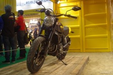 Ducati