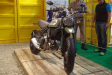 Ducati