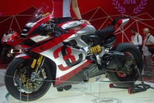 Ducati