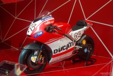 Ducati