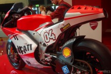 Ducati