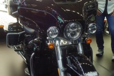 Harley Davidson