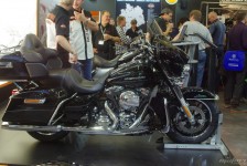 Harley Davidson