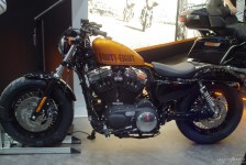 Harley Davidson
