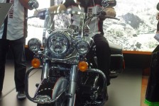 Harley Davidson