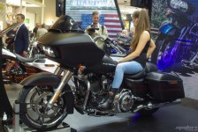 Harley Davidson