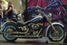 Harley Davidson