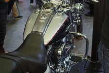 Harley Davidson