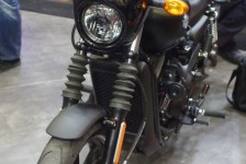 Harley Davidson
