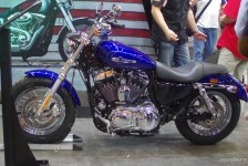 Harley Davidson