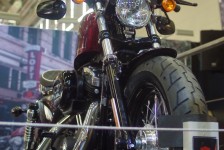 Harley Davidson