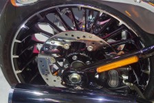 Harley Davidson