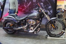 Harley Davidson
