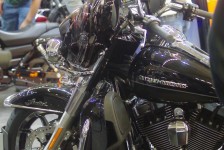 Harley Davidson