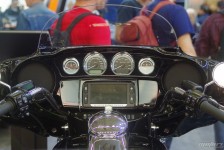 Harley Davidson