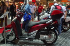 Honda