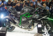 Kawasaki
