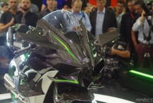 Kawasaki