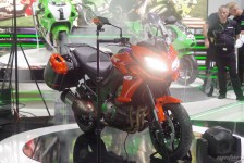 Kawasaki