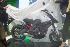 Kawasaki