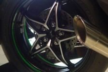 Kawasaki