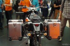 KTM