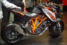 KTM