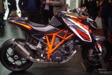 KTM