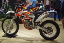 KTM