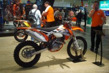 KTM