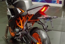 KTM