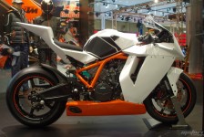 KTM