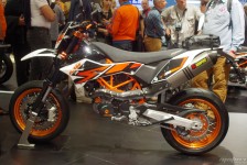 KTM