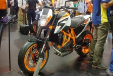 KTM