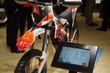 KTM