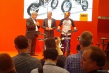 KTM